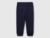 Joggers em felpo regular fit - ucb_image_BS