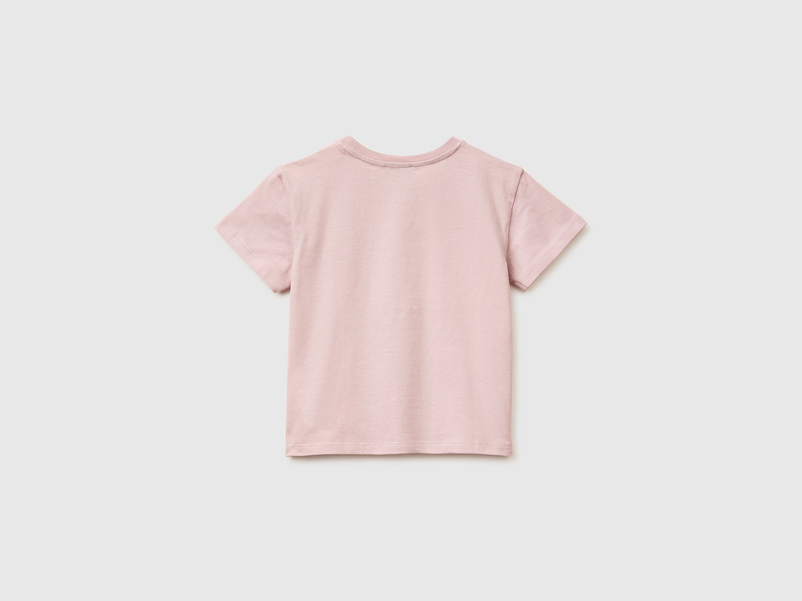 T-shirt com estampa e bordado - ucb_image_BS
