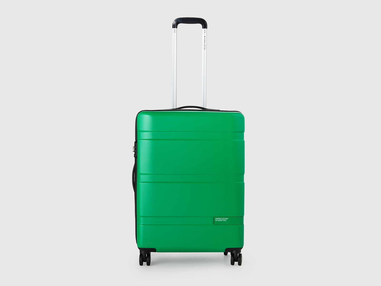 Medium rigid suitcase - ucb_image_FS