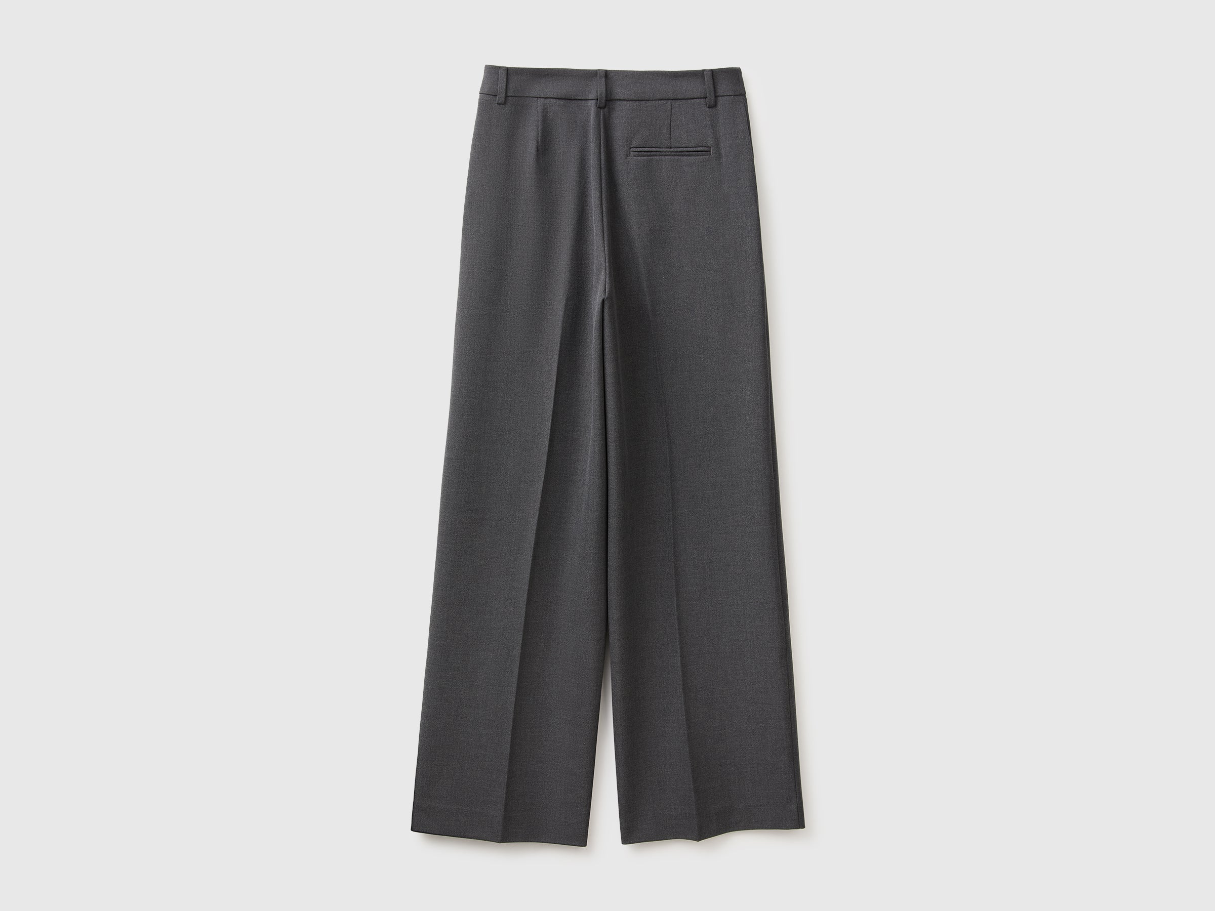 Calças amplas em viscose mista stretch - ucb_image_BS