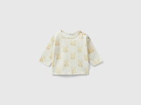 T-shirt estampada em algodão quente - ucb_image_FS