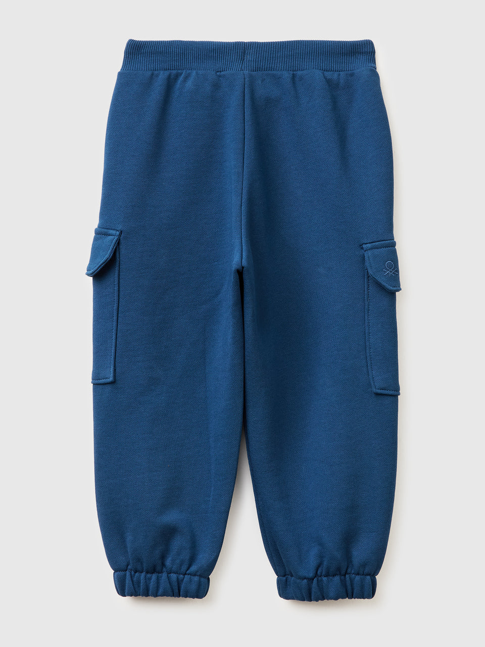 Fleece cargo joggers - ucb_image_BS