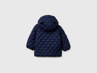 Casaco acolchoado com capuz - ucb_image_BS