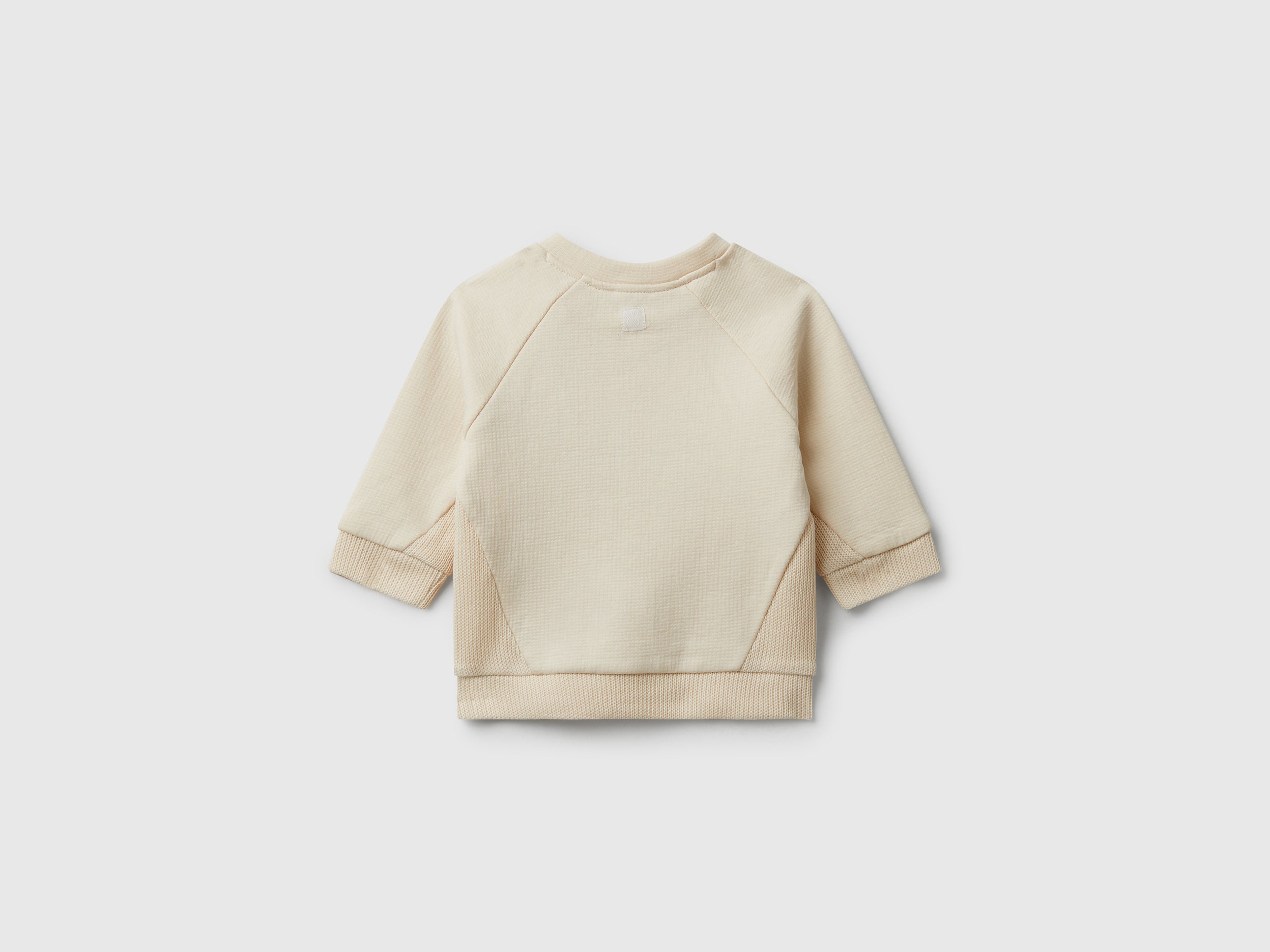 Sweat de gola redonda em algodão - ucb_image_BS