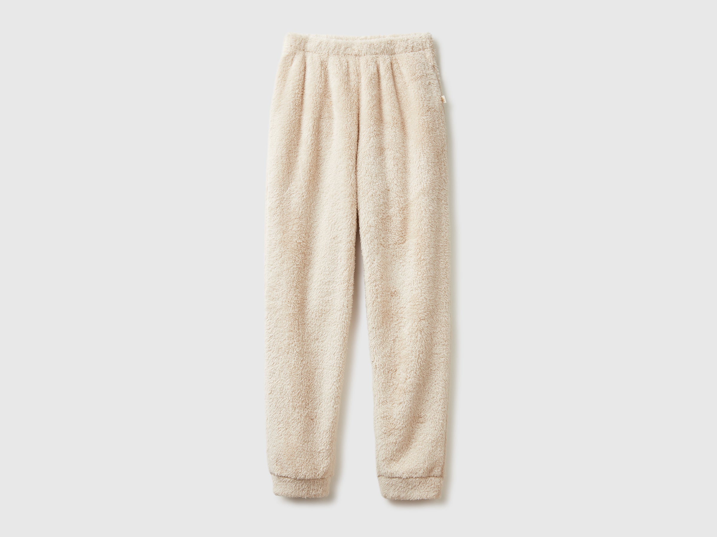Joggers em pelo sintético - ucb_image_FS