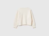 Camisola em mistura de algodão stretch - ucb_image_BS