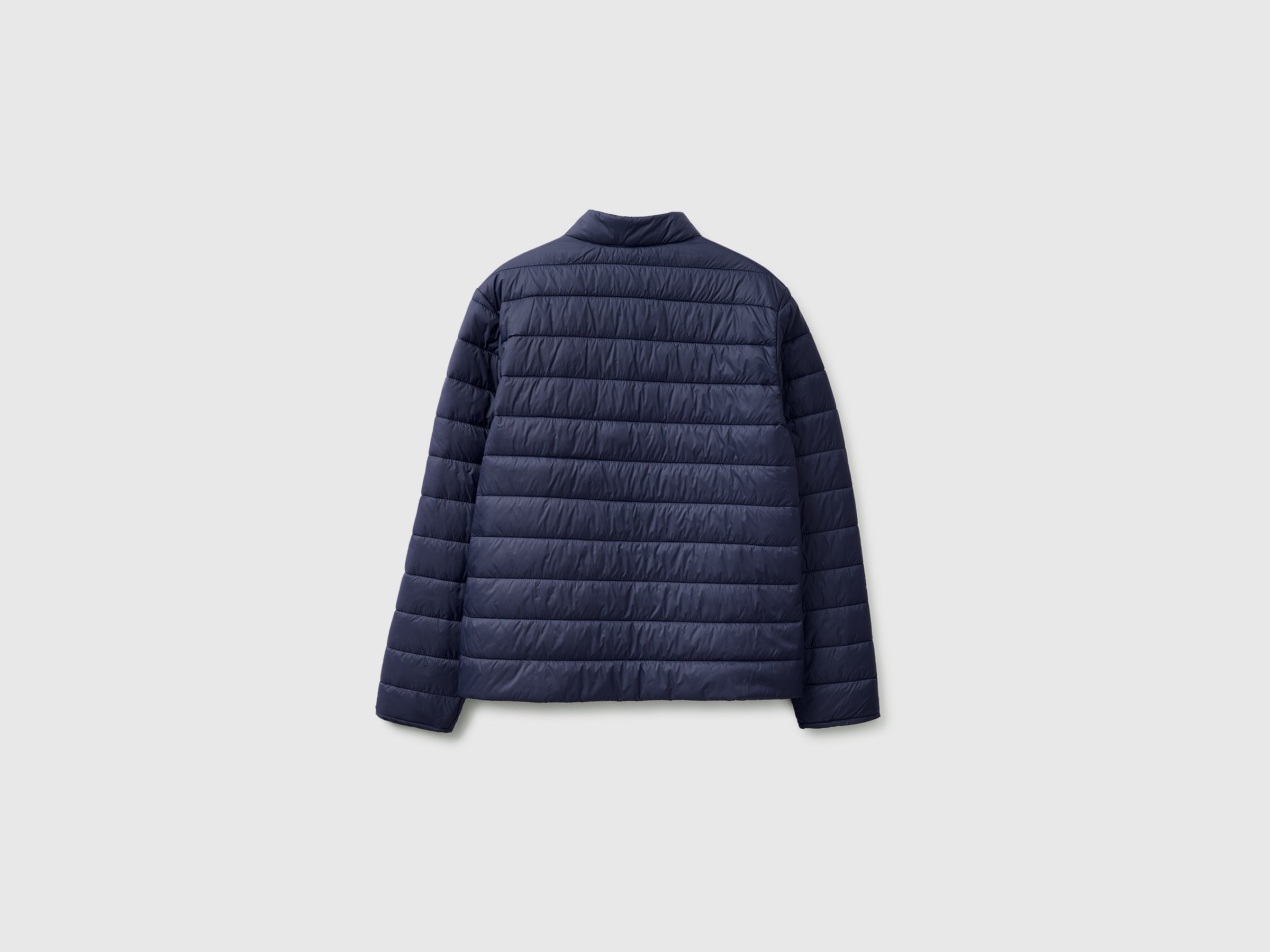 Casaco leve slim fit - ucb_image_BS