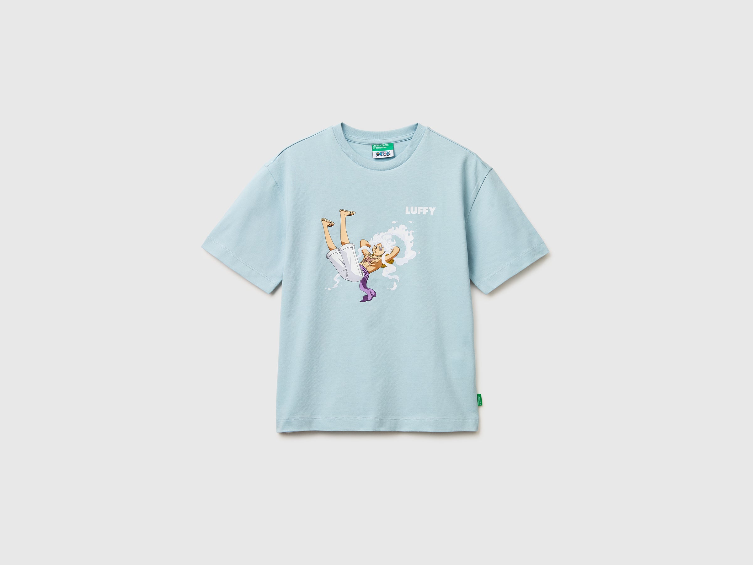 "One Piece" T-shirt - ucb_image_FS
