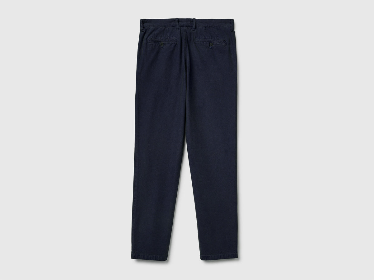 Chinos slim fit - ucb_image_BS