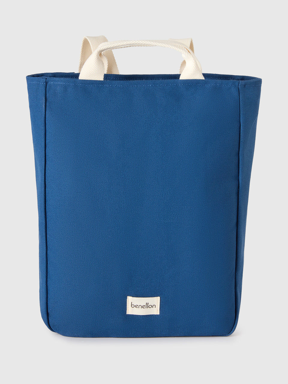 Blue backpack bag - ucb_image_FS