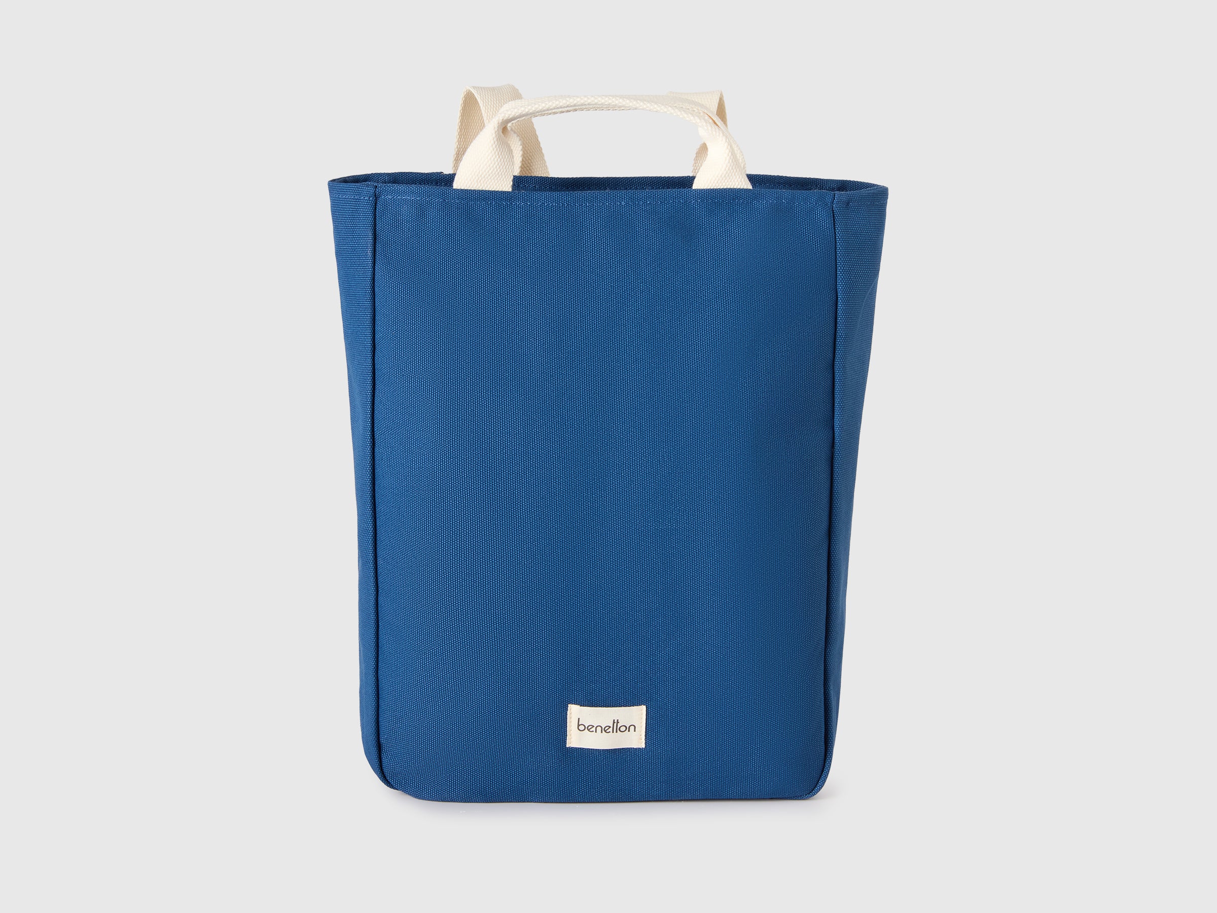 Blue backpack bag - ucb_image_FS