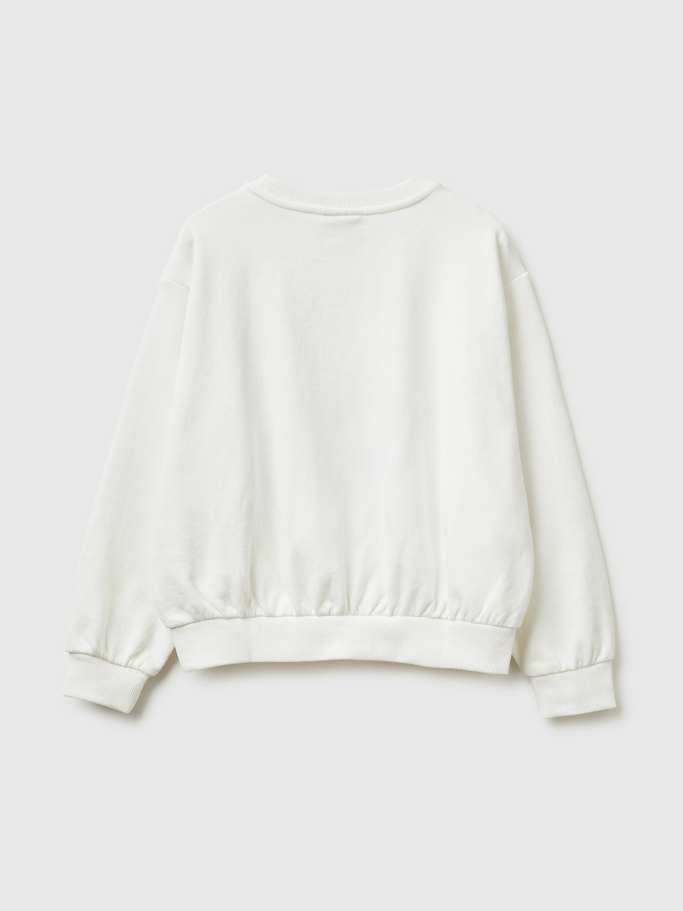 Cropped sweatshirt ©Disney Lilo & Stitch - ucb_image_BS
