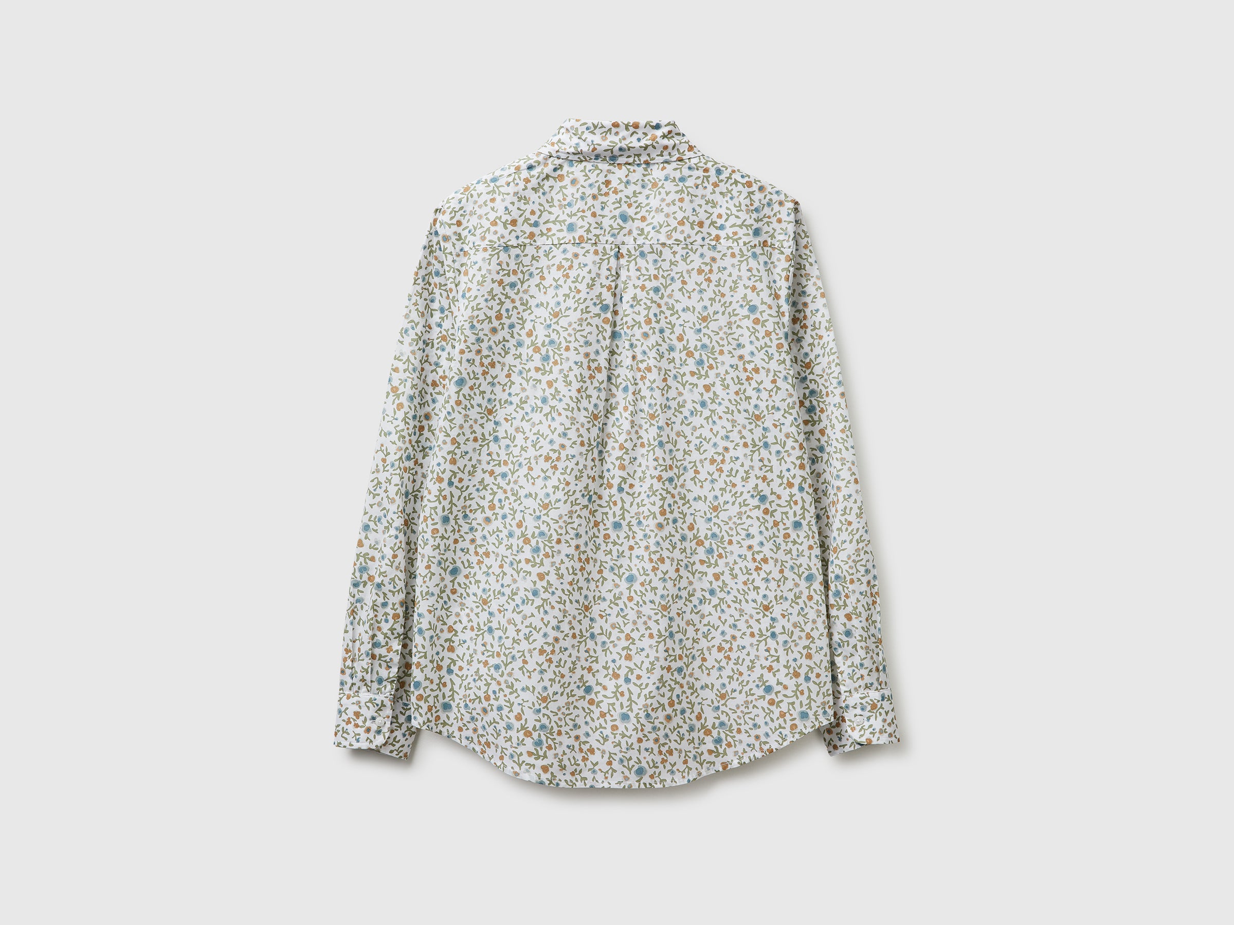 Camisa padrão em algodão leve - ucb_image_BS