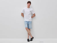 T-shirt regular fit com estampa - ucb_image_FY