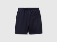 Bermudas in cotton sweat - ucb_image_BS