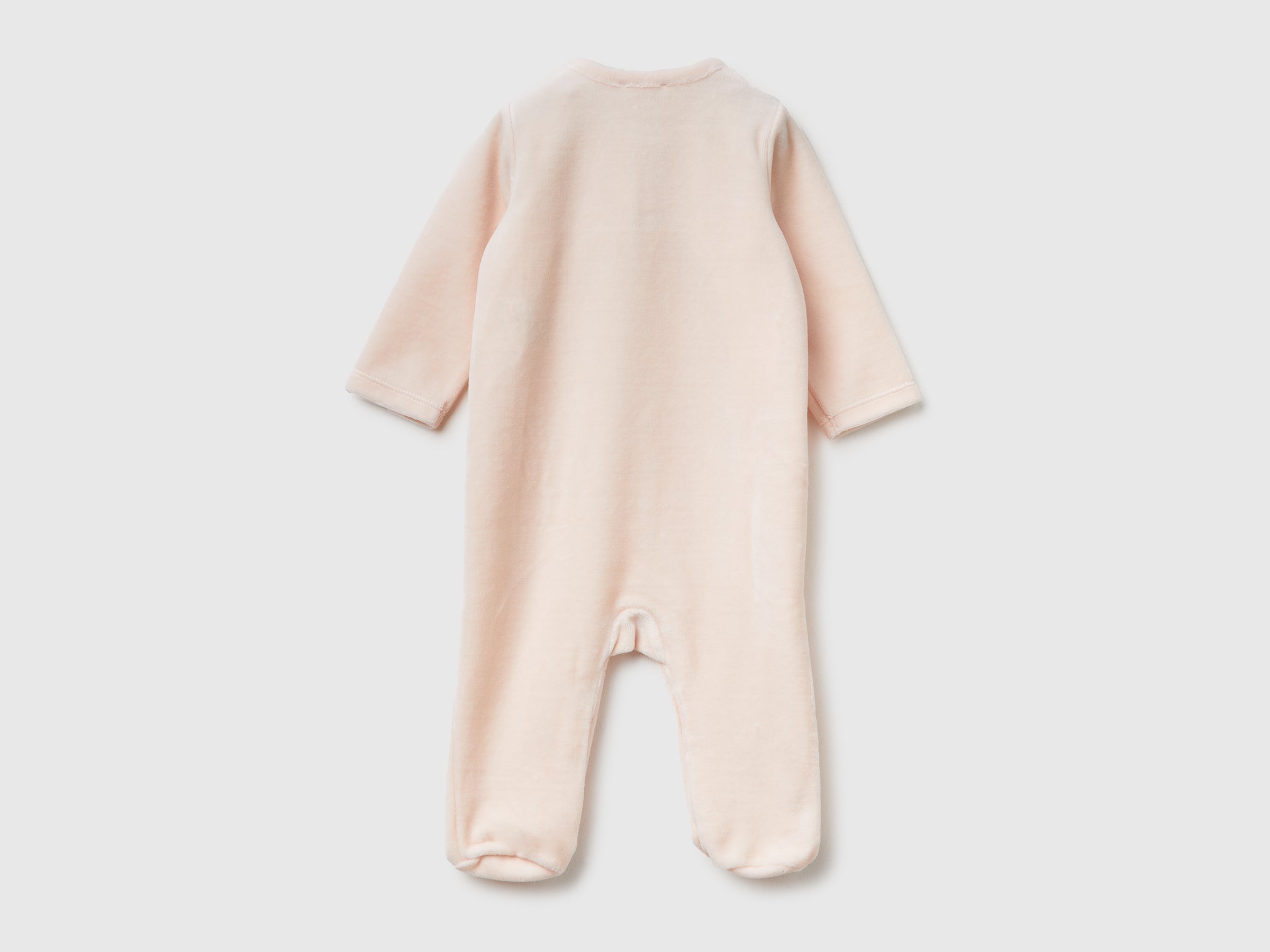 Babygrow animalzinho em chenille - ucb_image_BS
