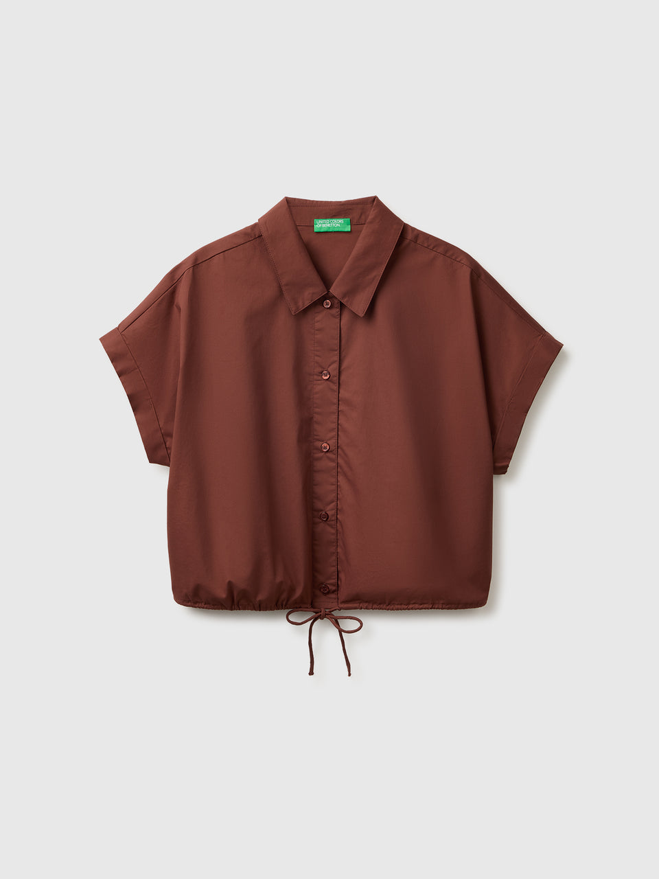 Camisa cropped com cordão de ajuste - ucb_image_FS