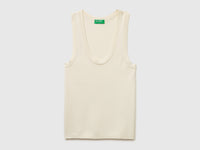 Knitted tank top - ucb_image_FS
