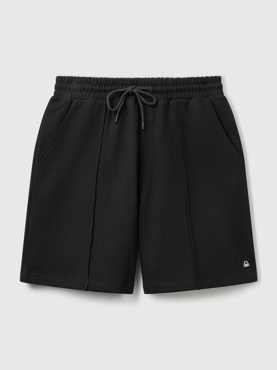 Bermudas in cotton sweat - ucb_image_FS