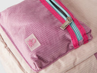 Mochila em veludo - ucb_image_DS1