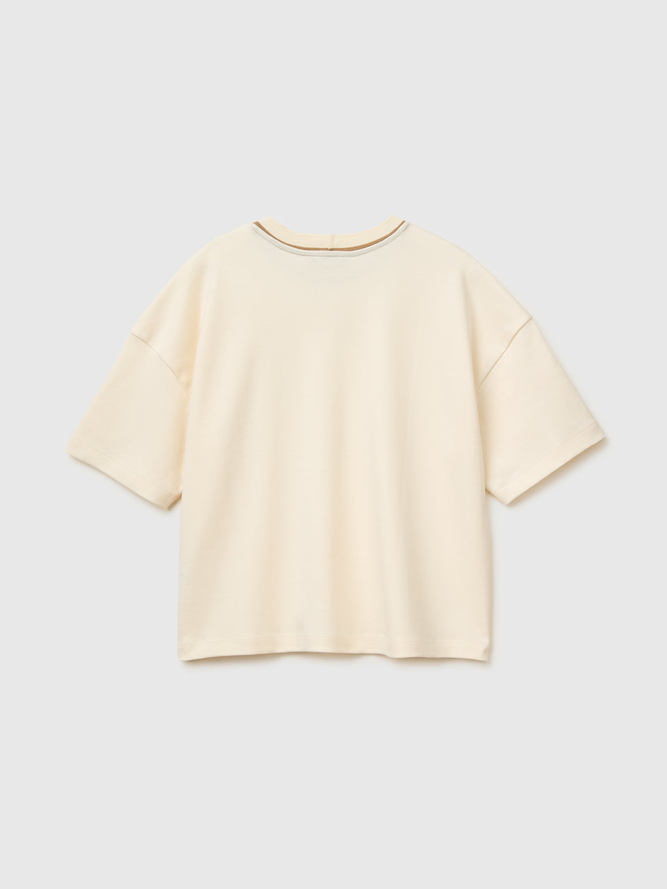 Comfort fit T-shirt - ucb_image_BS
