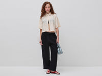Drawstring trousers - ucb_image_FY