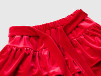 Saia com folhos de veludo - ucb_image_DS1