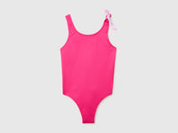 One-piece swimsuit with bow - ucb_image_FS