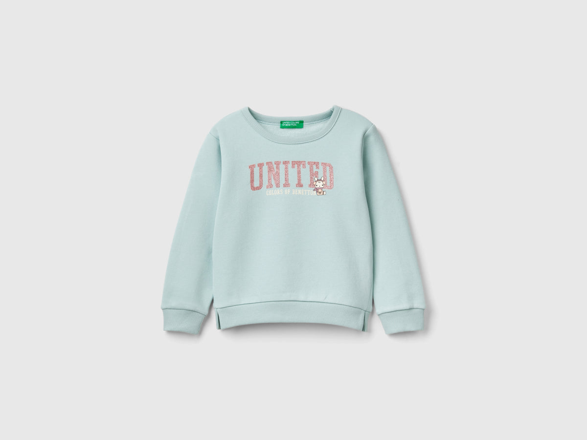 Sweat com estampa glitter - ucb_image_FS