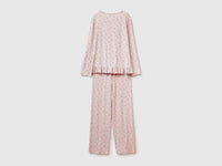 Patterned Modal pyjamas - ucb_image_BS