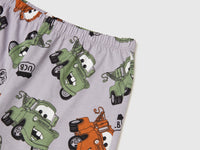 Short pyjamas ©Disney Pixar Cars - ucb_image_DS1
