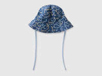 Reversible bucket hat - ucb_image_BS