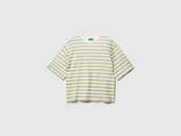 T-shirt às riscas over fit - ucb_image_FS