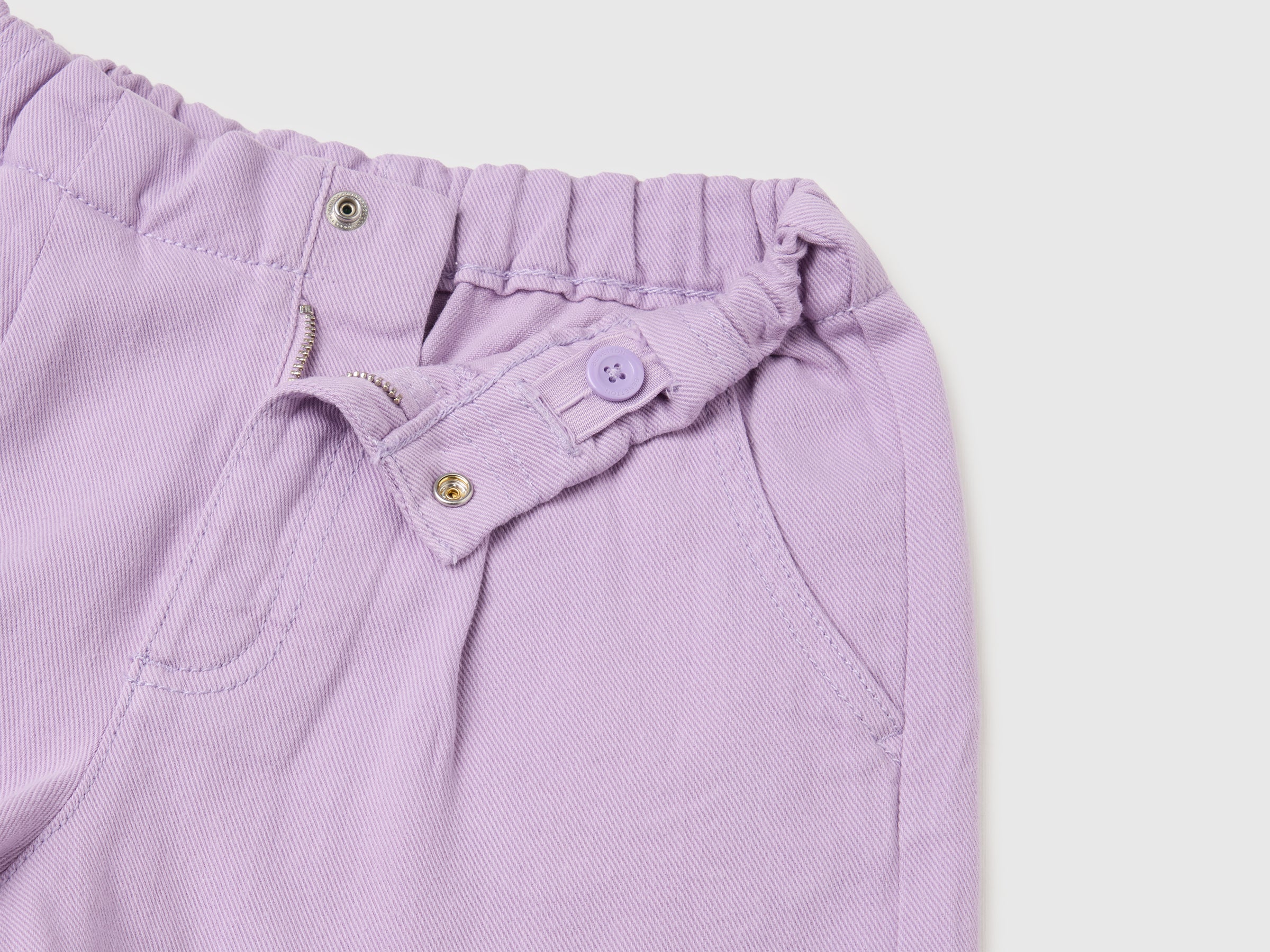 Pure cotton shorts - ucb_image_DS1