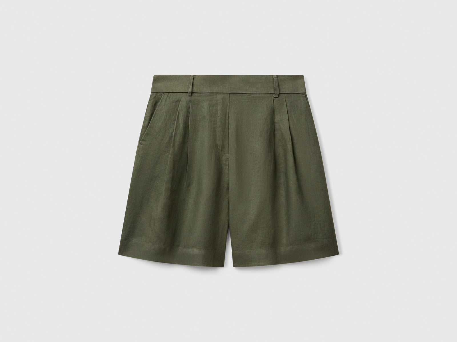 Bermudas 100% linho - ucb_image_FS