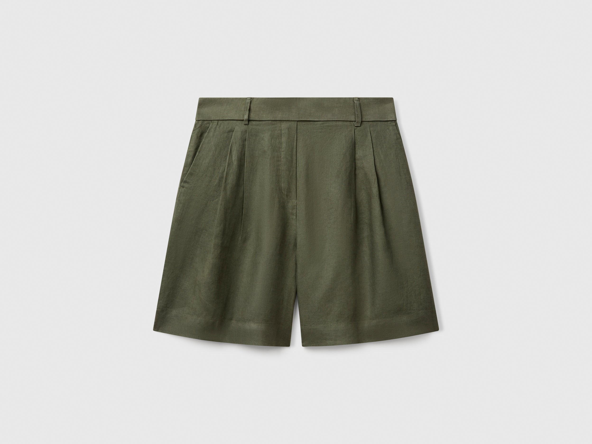 100% linen bermudas - ucb_image_FS