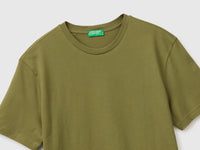 T-shirt verde militar - ucb_image_FY