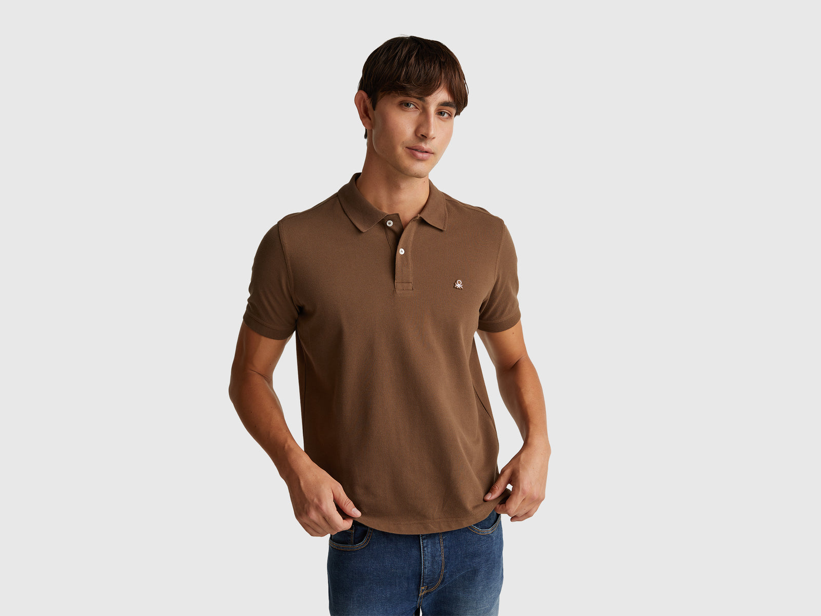Polo regular fit - ucb_image_F
