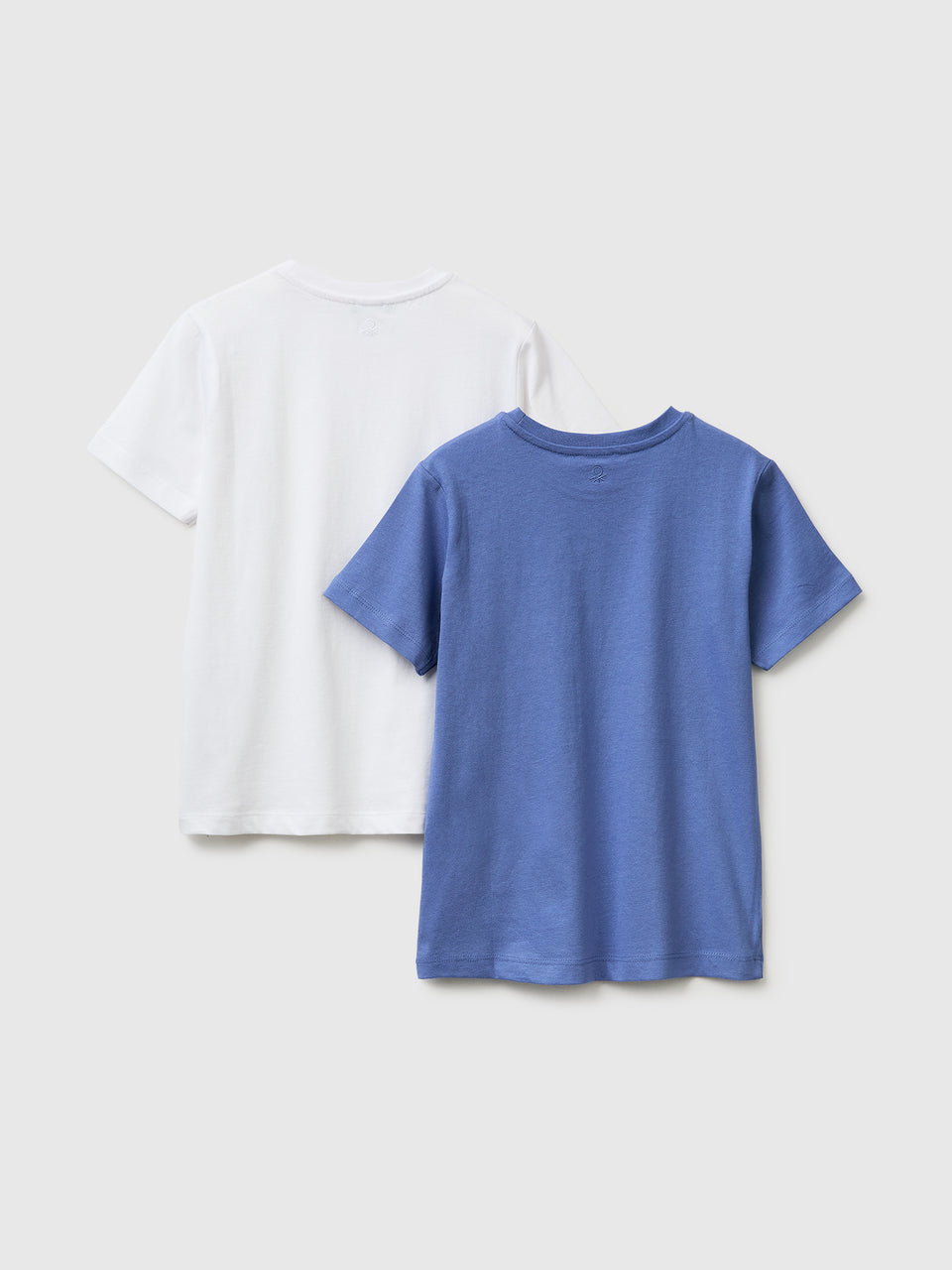 Duas t-shirts 100% algodão - ucb_image_BS