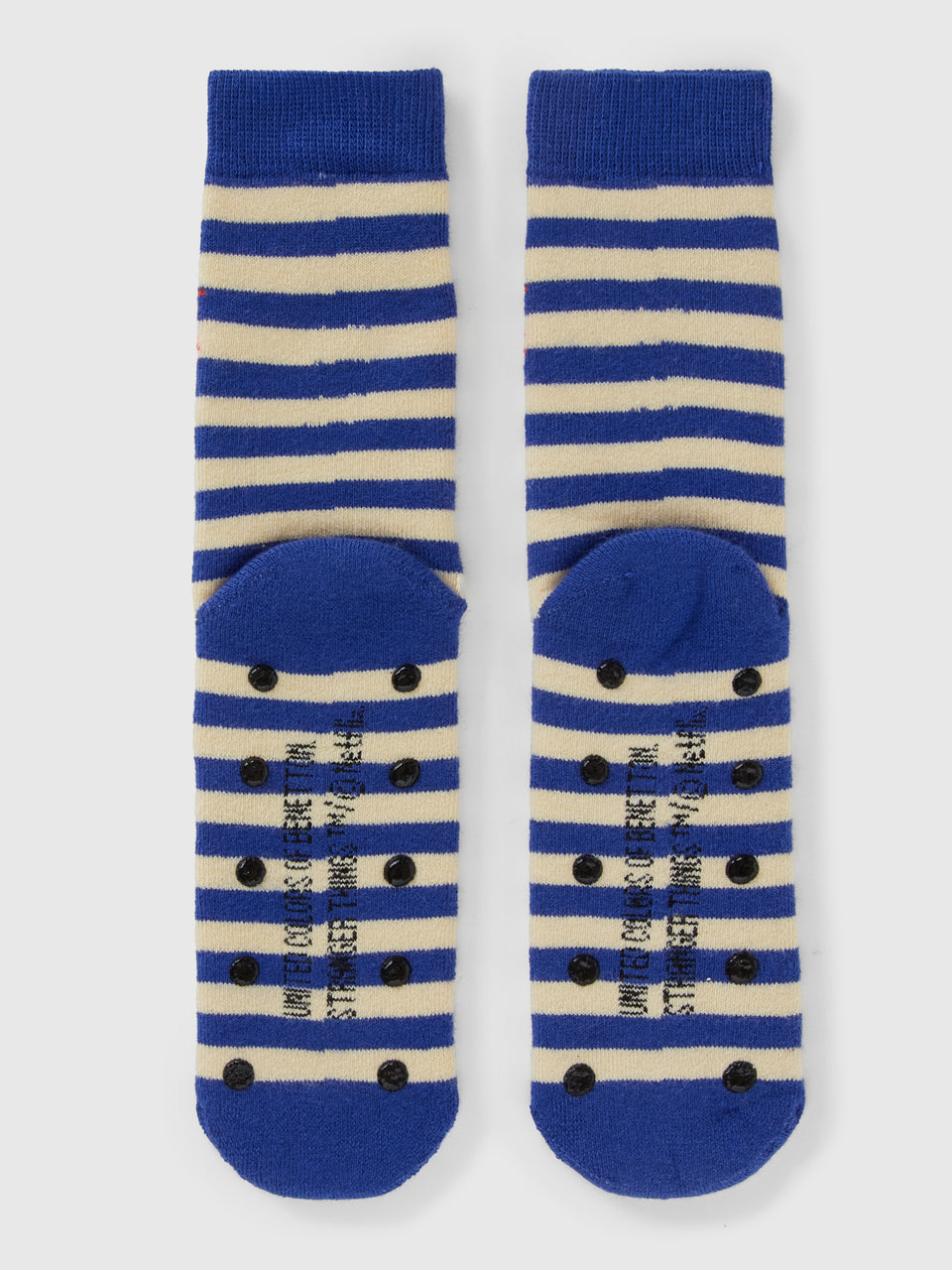 Stranger Things non-slip socks - ucb_image_BS