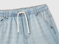 Bermudas em chambray - ucb_image_DS1
