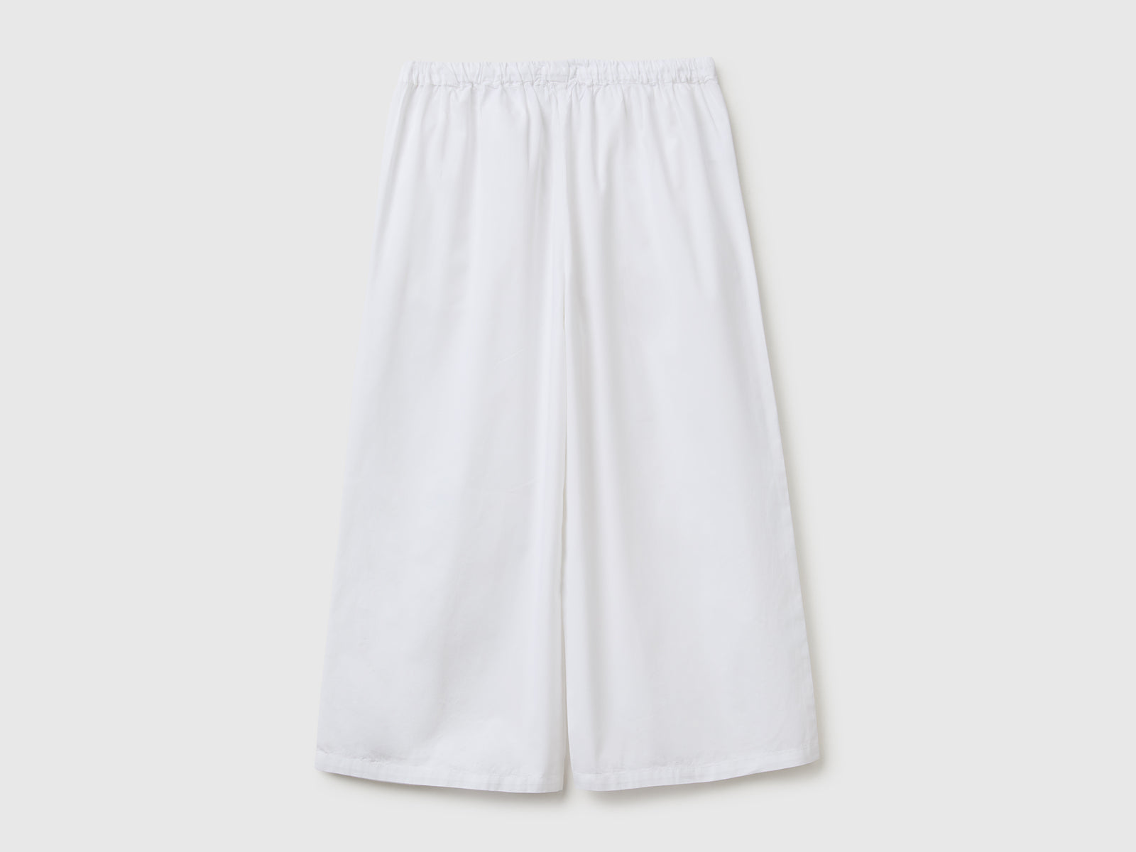 Trousers with Sangallo lace - ucb_image_BS