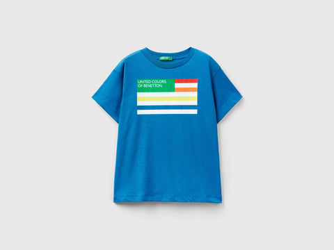T-shirt 100% algodão orgânico - ucb_image_FS