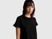 T-shirt com manga folho - ucb_image_FY