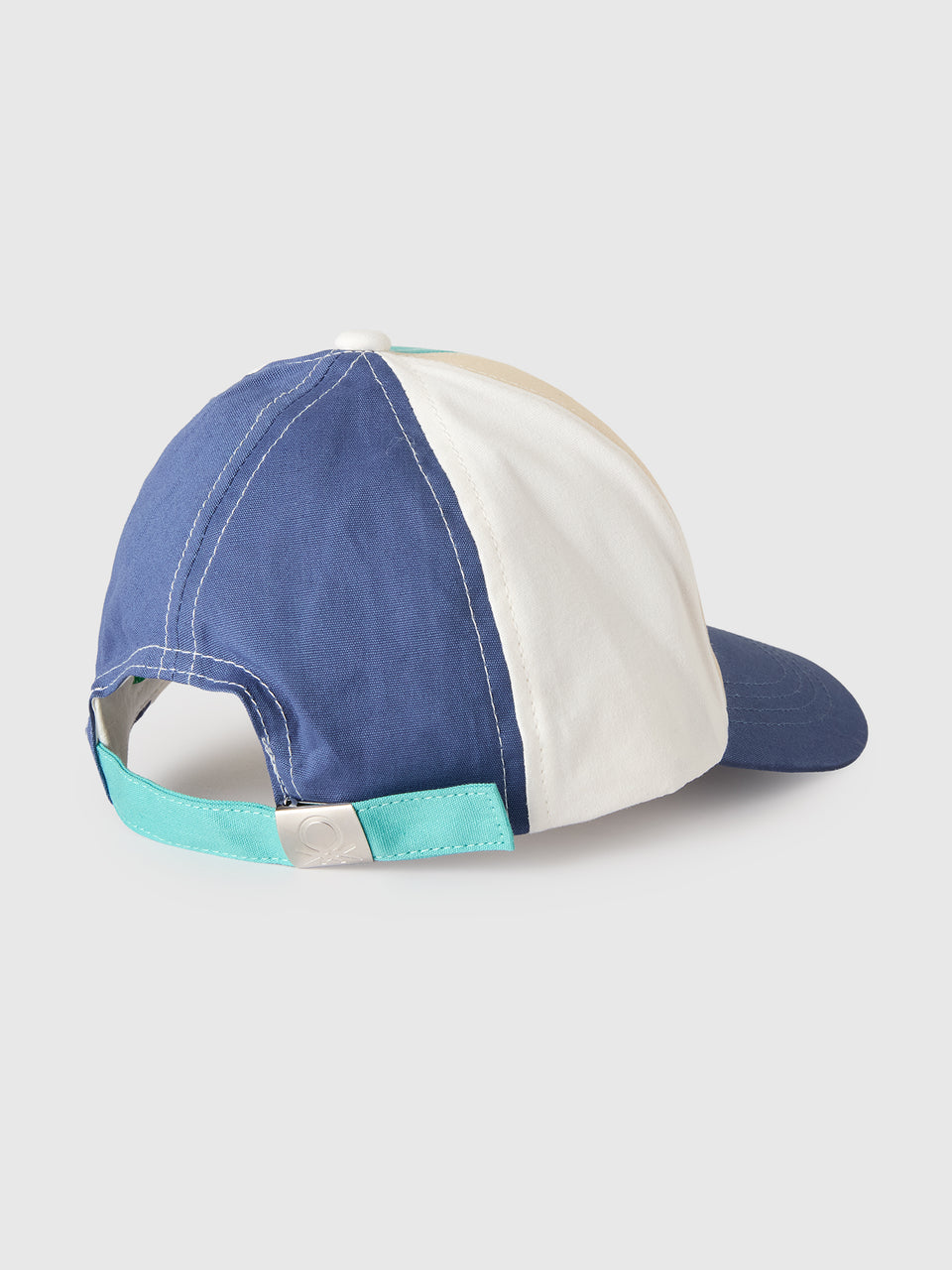 Boné baseball color block - ucb_image_BS