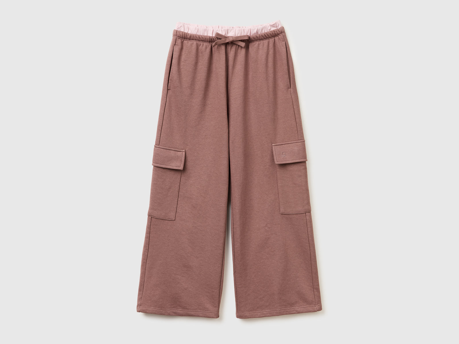 Cargo pants with elastic - ucb_image_FS