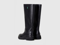 Botas pretas de cano alto - ucb_image_BS