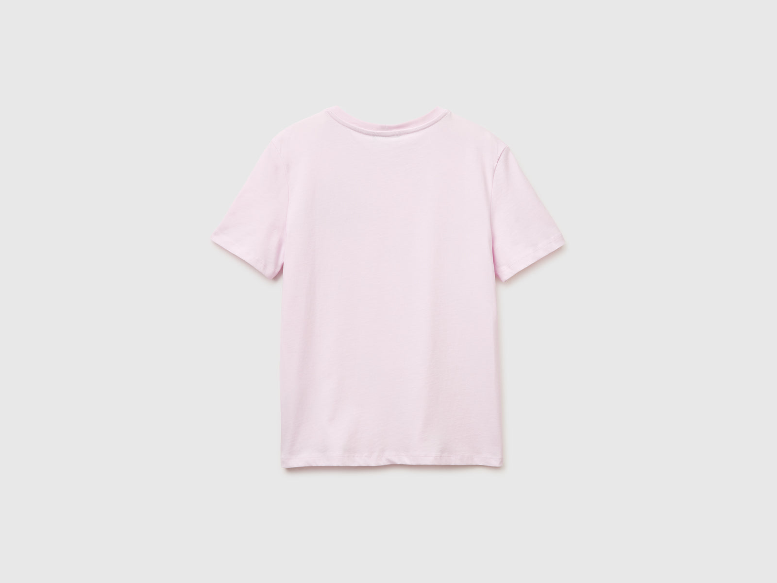T-shirt with flower print - ucb_image_BS