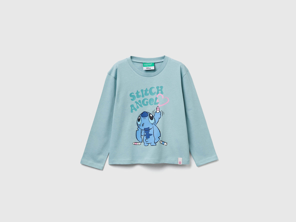 T-shirt ©Disney Lilo & Stitch - ucb_image_FS