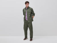 Overshirt em algodão délavé - ucb_image_FY